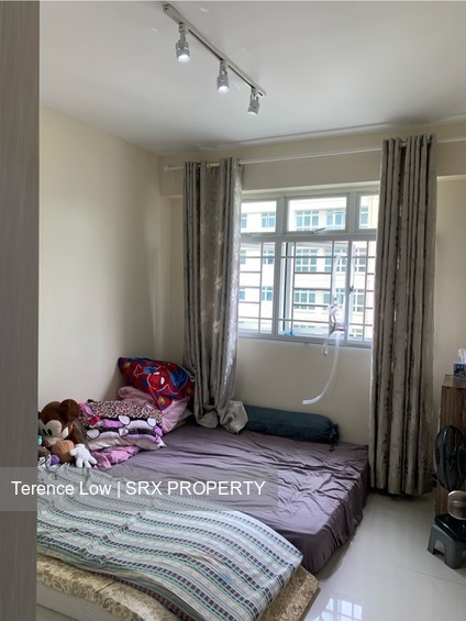 Blk 217A Sumang Walk (Punggol), HDB 5 Rooms #242466881